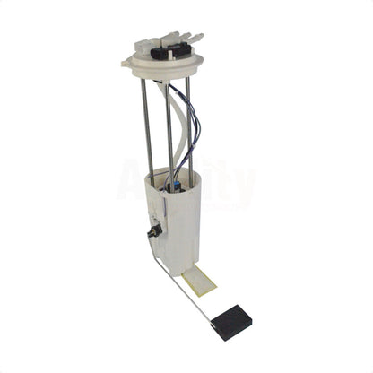 Fuel Pump Module Assembly AGY-00310317 For Chevrolet S10 GMC Sonoma Isuzu Hombre