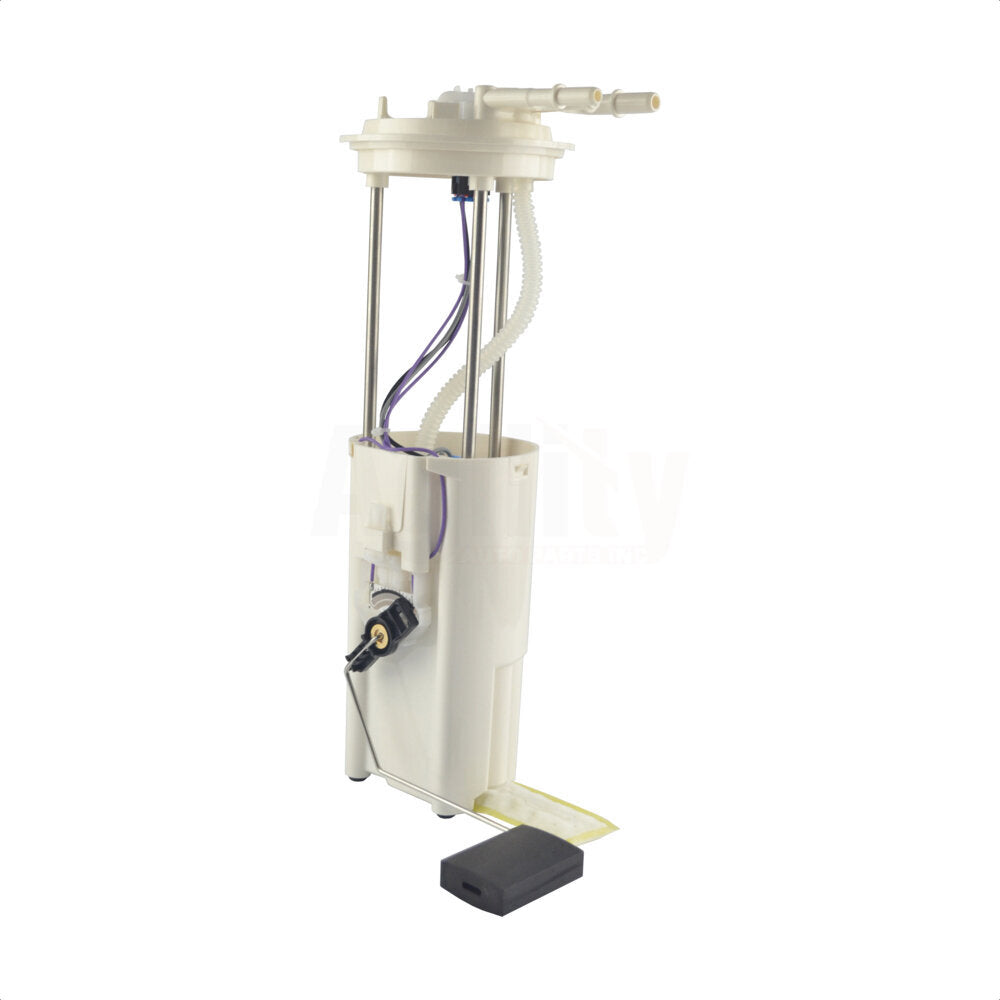 Fuel Pump Module Assembly AGY-00310325 For Chevrolet GMC Express 3500 Savana