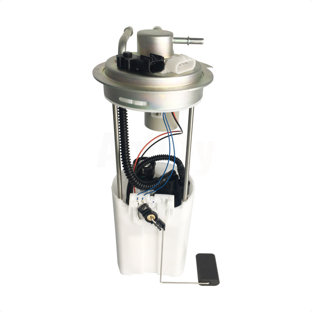 Fuel Pump Module Assembly AGY-00310530 For GMC Sierra 1500 Chevrolet Silverado