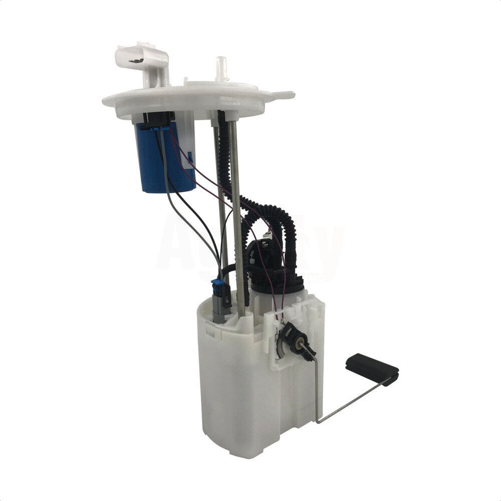 Fuel Pump Module Assembly AGY-00310575 For Ford F-150