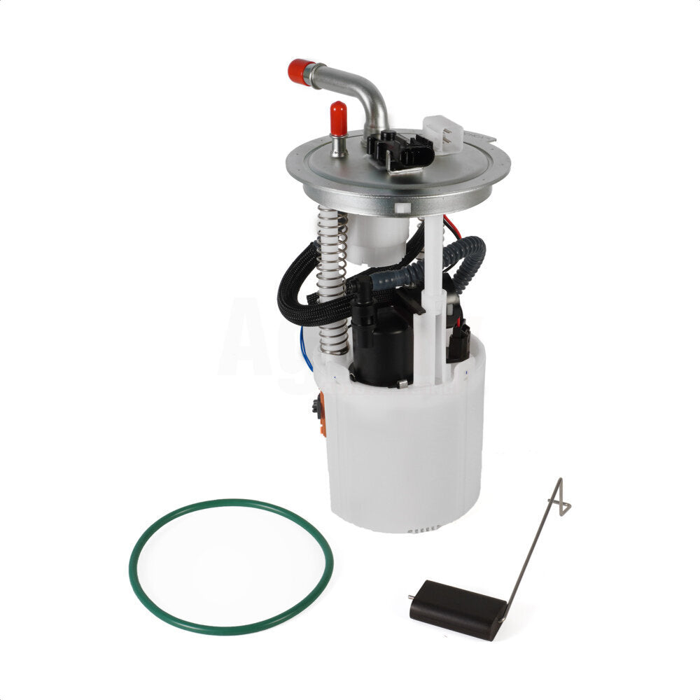 Fuel Pump Module Assembly AGY-00310606 For Chevrolet Trailblazer GMC Envoy Saab