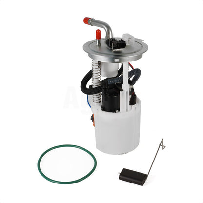 Fuel Pump Module Assembly AGY-00310606 For Chevrolet Trailblazer GMC Envoy Saab