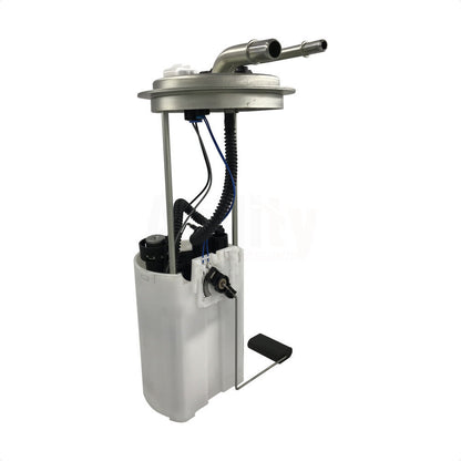 Fuel Pump Module Assembly AGY-00310632 For Chevrolet Express 3500 GMC Savana