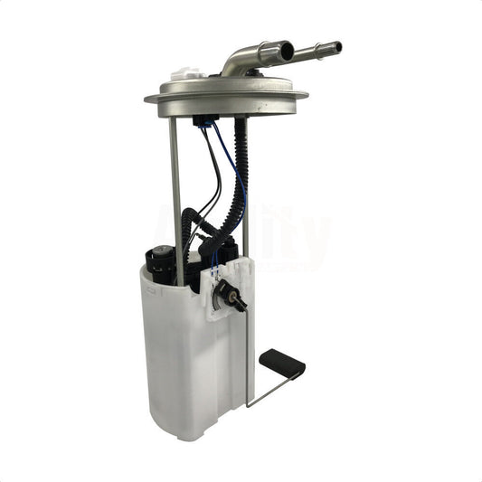 Fuel Pump Module Assembly AGY-00310632 For Chevrolet Express 3500 GMC Savana