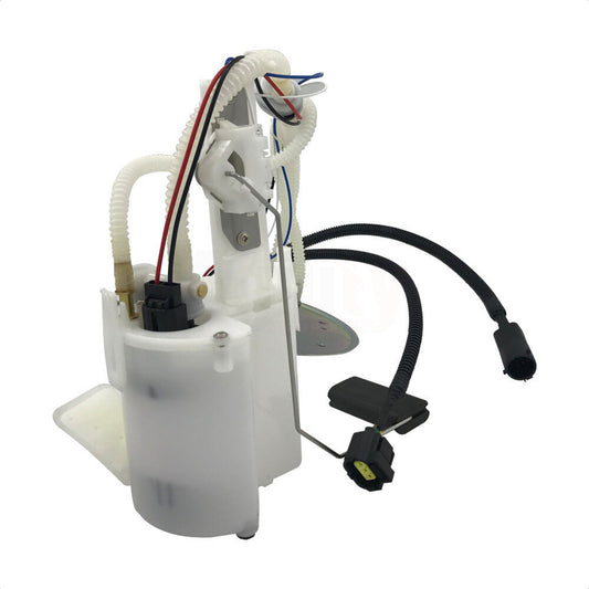 Fuel Pump Module Assembly Rear AGY-00310737 For Ford F-350 Super Duty F-550