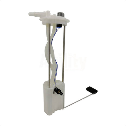 Fuel Pump Module Assembly AGY-00310884 For Chevrolet Silverado 2500 HD GMC 3500