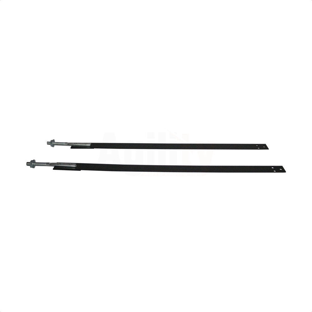 Fuel Tank Strap AGY-01110001 For Chevrolet GMC C10 C1500 K10 K1500 K20 C20 C30