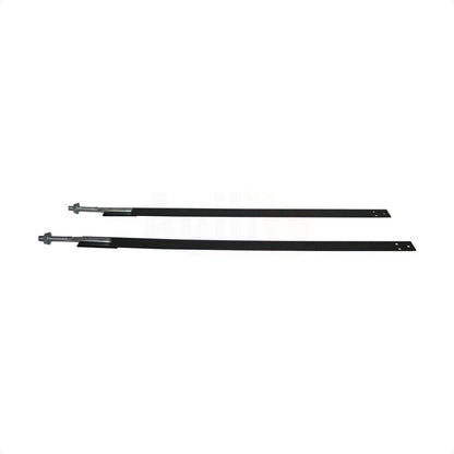 Fuel Tank Strap AGY-01110001 For Chevrolet GMC C10 C1500 K10 K1500 K20 C20 C30