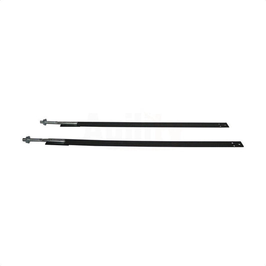 Fuel Tank Strap AGY-01110001 For Chevrolet GMC C10 C1500 K10 K1500 K20 C20 C30