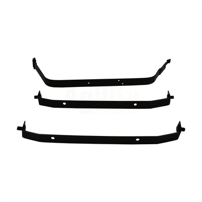 Fuel Tank Strap AGY-01110060 For Jeep Wrangler CJ7 CJ5 Scrambler CJ6 Commando