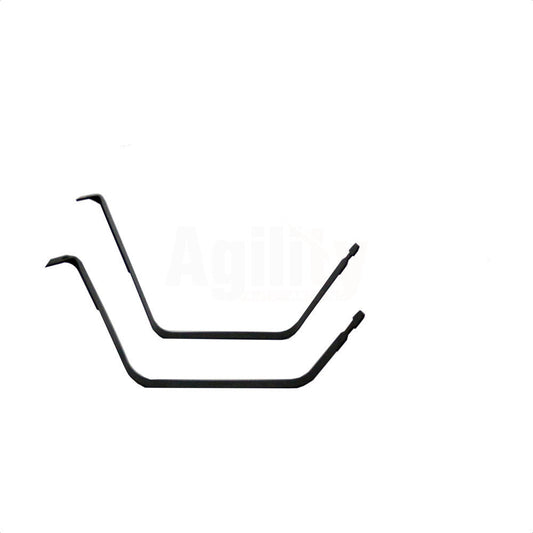 Fuel Tank Strap AGY-01110127 For Ford F-150 F-250 Heritage Lobo