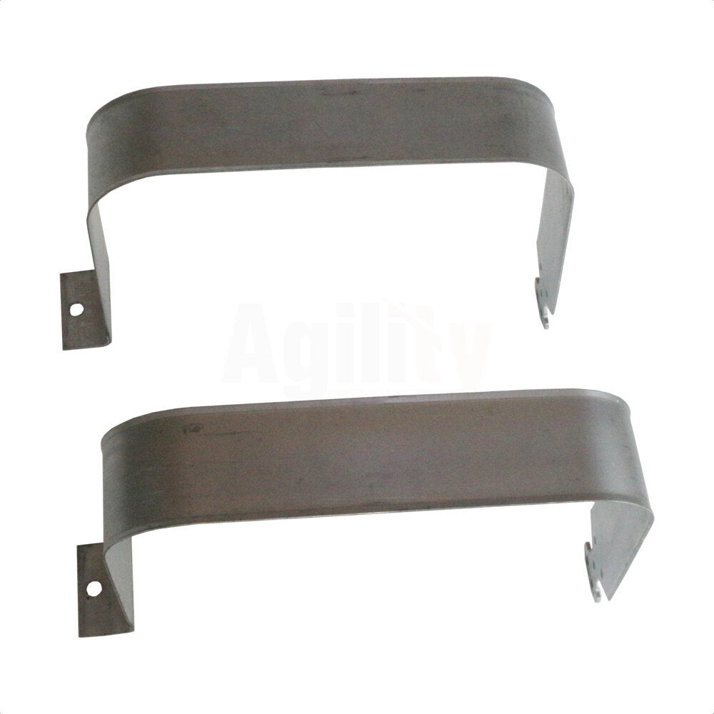 Fuel Tank Strap AGY-01110179 For Chevrolet GMC Silverado 1500 Sierra 2500 HD