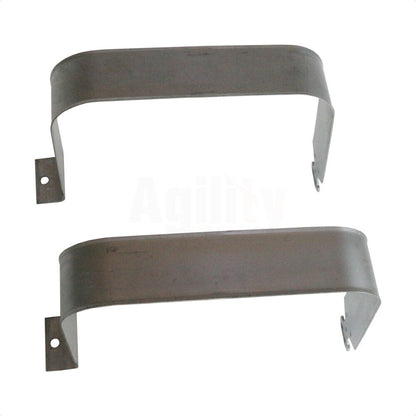 Fuel Tank Strap AGY-01110179 For Chevrolet GMC Silverado 1500 Sierra 2500 HD