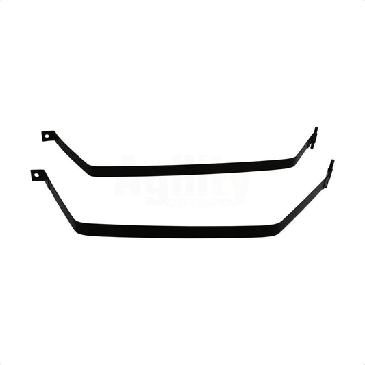 Fuel Tank Strap AGY-01110241 For Hyundai Elantra Tiburon