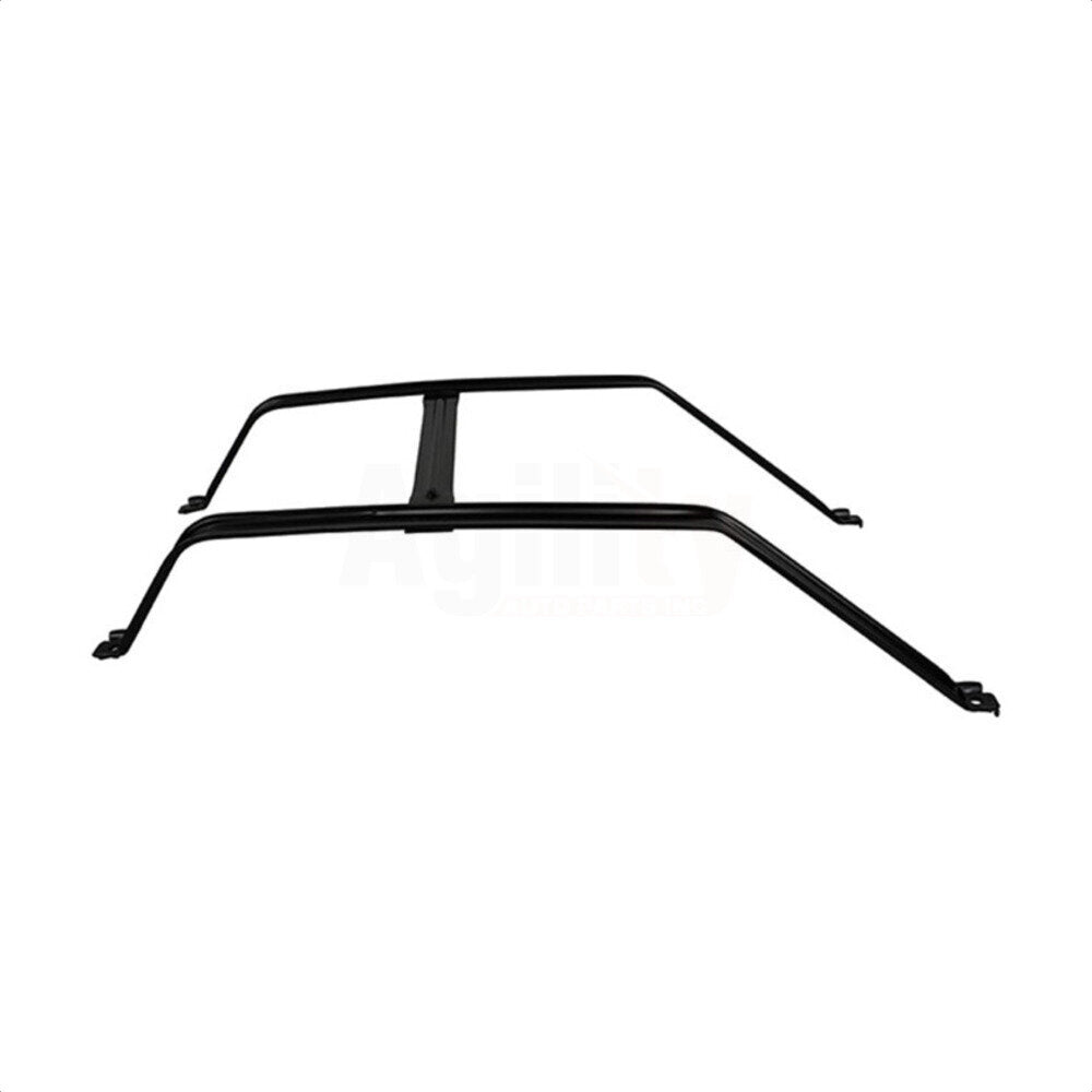 Fuel Tank Strap AGY-01110261 For 2006-2011 Honda Civic Acura CSX