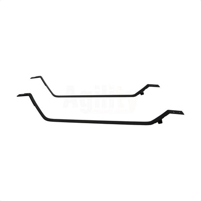 Fuel Tank Strap AGY-01110281 For Hyundai Tucson Kia Sportage