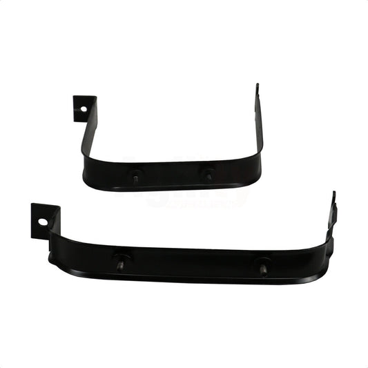Fuel Tank Strap AGY-01110292 For Ford F-150 Lobo F-250 With Skid Plate