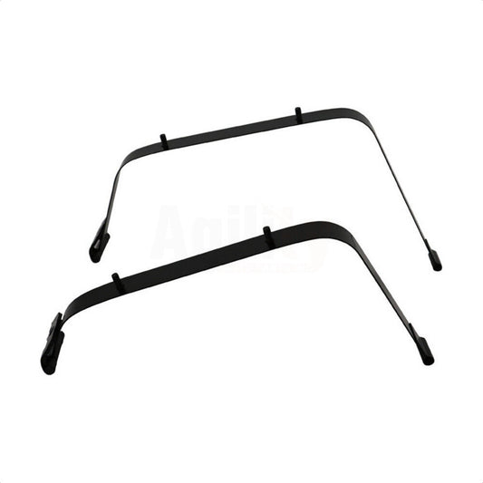 Fuel Tank Strap AGY-01110313 For 2005-2015 Toyota Tacoma With Off-Road Package