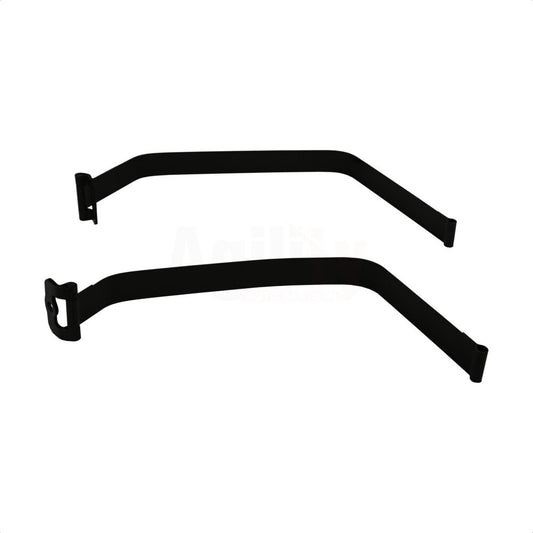 Fuel Tank Strap AGY-01110314 For 05-21 Toyota Tacoma Without Off Road Package