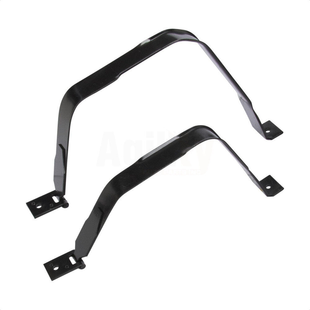 Fuel Tank Strap Center AGY-01110317 For Ford F-350 Super Duty F-250