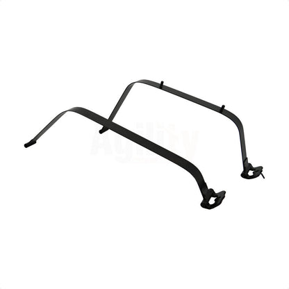 Fuel Tank Strap AGY-01110338 For 2007-2021 Toyota Tundra With Off-Road Package