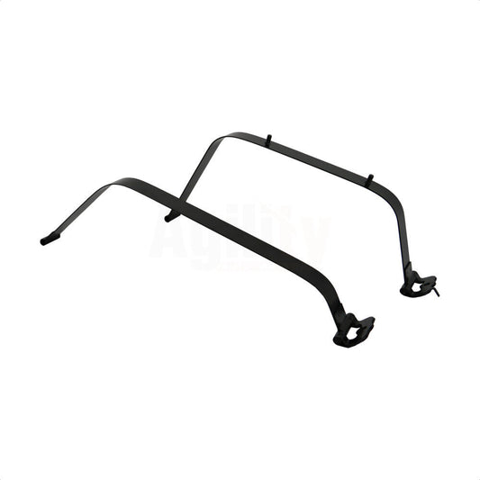 Fuel Tank Strap AGY-01110338 For 2007-2021 Toyota Tundra With Off-Road Package