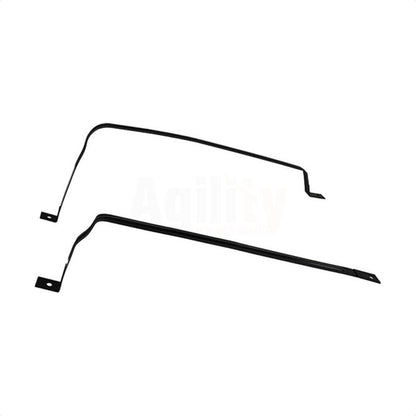 Fuel Tank Strap AGY-01110353 For Ford Fusion Lincoln MKZ Five Hundred Mercury