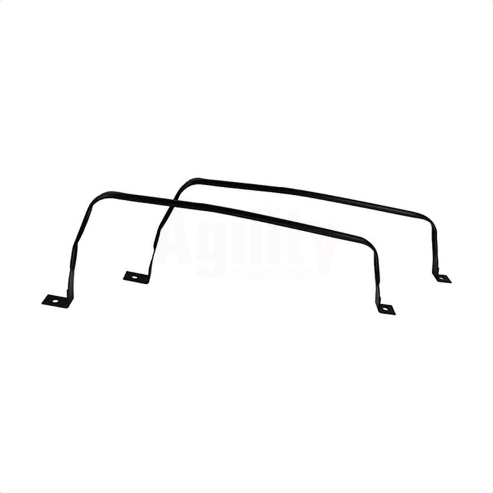 Fuel Tank Strap AGY-01110367 For Ford Fusion Lincoln MKZ Five Hundred Mercury