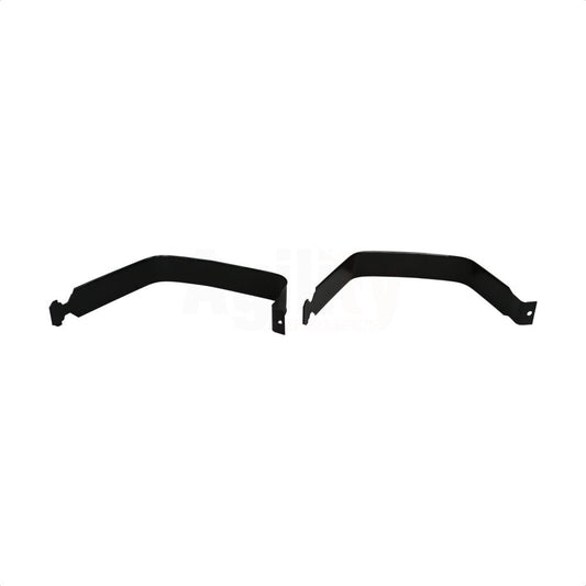 Fuel Tank Strap AGY-01110371 For GMC Chevrolet Savana 2500 Express 3500 1500