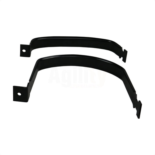 Fuel Tank Strap AGY-01110381 For Ford F-150 Lobo Without Skid Plate