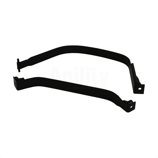 Fuel Tank Strap AGY-01110387 For Nissan Frontier Xterra Suzuki Equator NP300