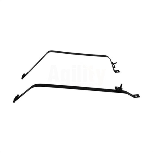 Fuel Tank Strap AGY-01110404 For 2008-2017 Mitsubishi Lancer FWD
