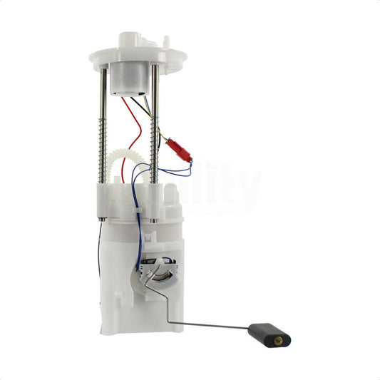 Fuel Pump Module Assembly AGY-4011339 For BMW X5 X6 With Steel Tank