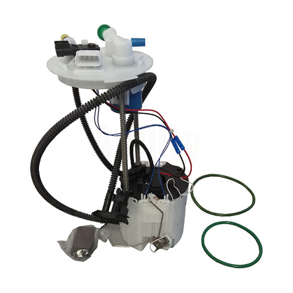 Fuel Pump Module Assembly Right AGY-4011352 For Chevrolet Equinox GMC Terrain