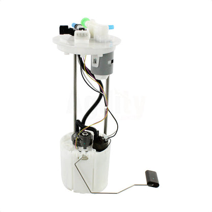 Fuel Pump Module Assembly AGY-4011380 For GMC Sierra 1500 Chevrolet Silverado