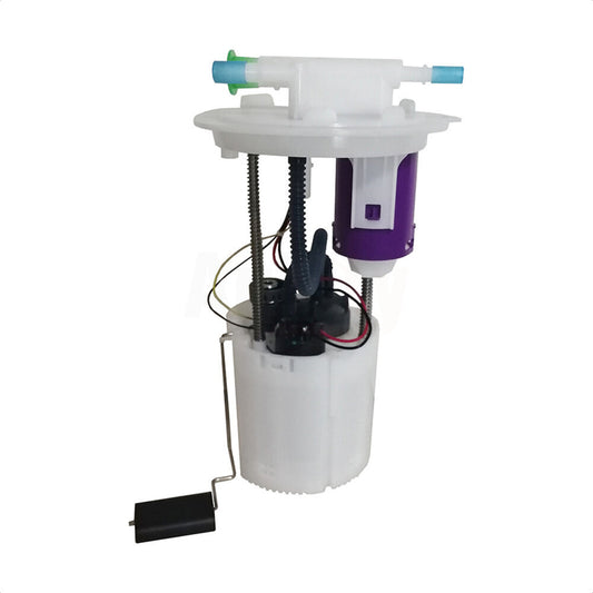 Fuel Pump Module Assembly AGY-4011414 For Ford F-150