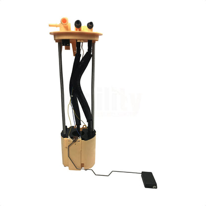 Fuel Pump Module Assembly AGY-4011432 For GMC Chevrolet Sierra 2500 HD Silverado