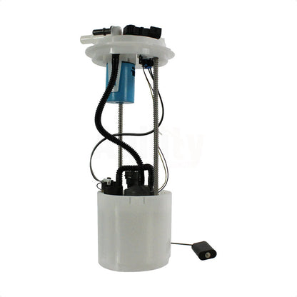 Fuel Pump Module Assembly AGY-4011434 For Chevrolet Express 1500 GMC Savana 5.3L