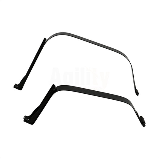 Fuel Tank Strap AGY-4040685 For Nissan TITAN