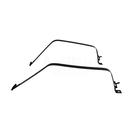 Fuel Tank Strap AGY-4040751 For Mitsubishi Outlander RVR Eclipse Cross Sport