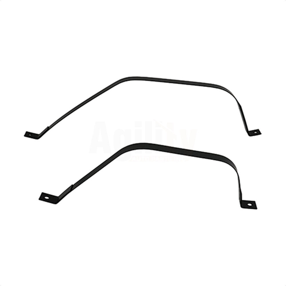 Fuel Tank Strap AGY-4040816 For Nissan Versa Sentra Tiida Tsuru