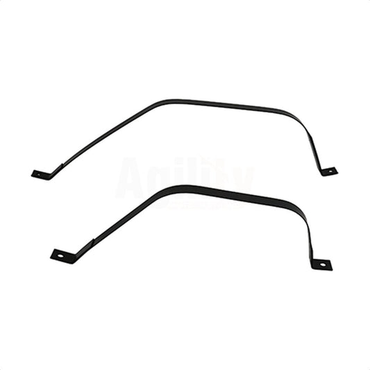 Fuel Tank Strap AGY-4040816 For Nissan Versa Sentra Tiida Tsuru