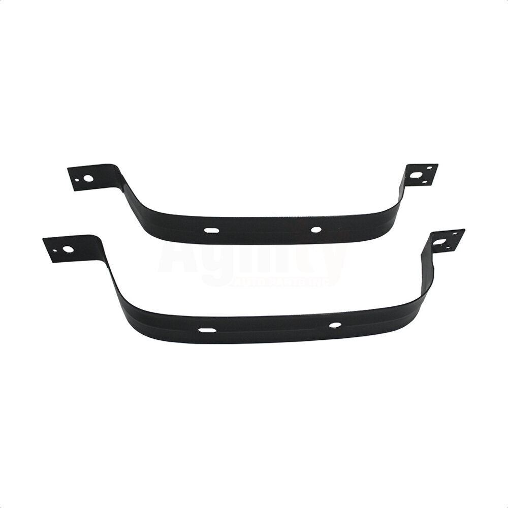 Fuel Tank Strap Rear AGY-4040823 For Jeep Grand Cherokee Dodge Durango