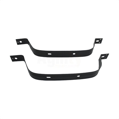 Fuel Tank Strap Rear AGY-4040823 For Jeep Grand Cherokee Dodge Durango