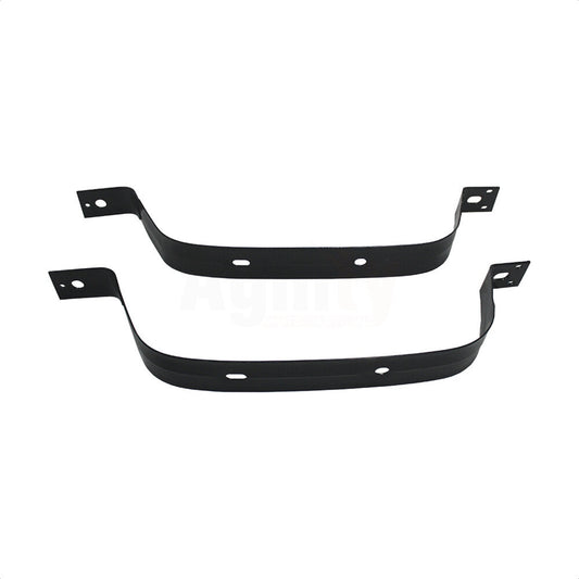 Fuel Tank Strap Rear AGY-4040823 For Jeep Grand Cherokee Dodge Durango