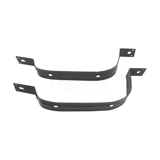 Fuel Tank Strap Front AGY-4040824 For Jeep Grand Cherokee Dodge Durango