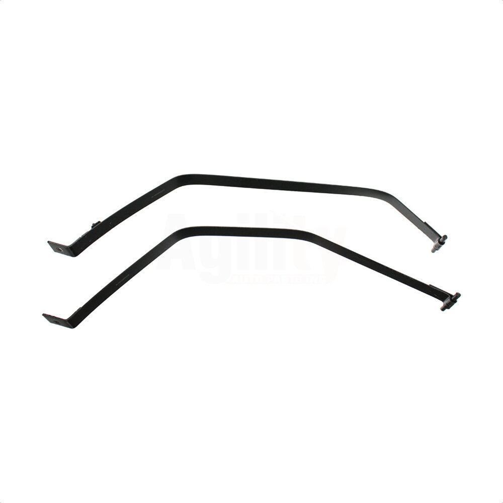 Fuel Tank Strap Center AGY-4040826 For Hyundai Accent Dodge Attitude