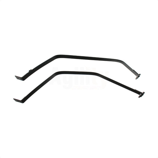 Fuel Tank Strap Center AGY-4040826 For Hyundai Accent Dodge Attitude