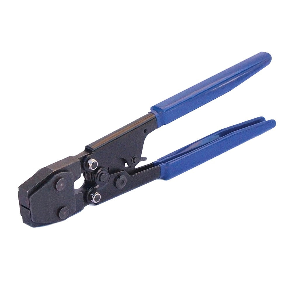 Smart Splice Clamp Crimper