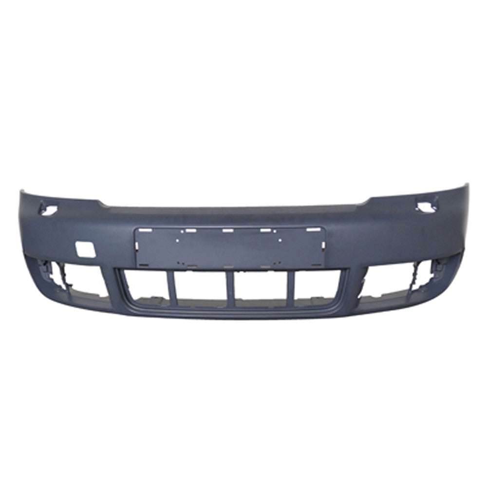Front Bumper Cover 2004-2005 Audi A4, A4 Quattro, S4